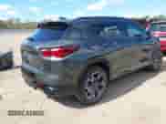 2019 Chevrolet Blazer RS z VIN 3GNKBERS7KS691745, wystawiony jako IAAI lot #43392260 z przebiegiem 86 495 mil mil oraz . Historia ofert i sprzedaży dostępna na DreamBid. Obrazek 4.