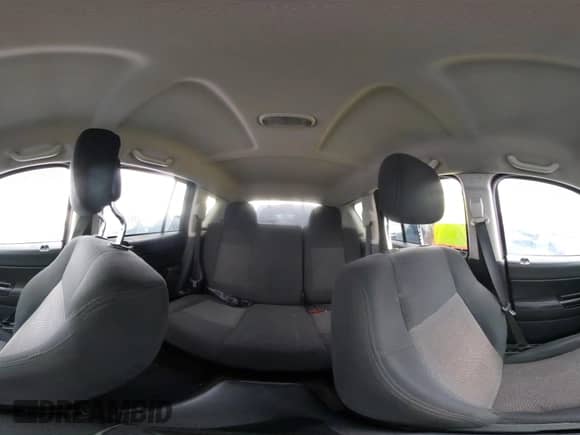 2014 Jeep Compass Sport z VIN 1C4NJDBBXED665156, wystawiony jako IAAI lot #43095675 z przebiegiem 122 639 mil mil oraz . Historia ofert i sprzedaży dostępna na DreamBid. Obrazek 17.