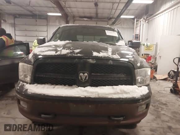 2009 Dodge 1500 SLT с VIN 1D3HV13T19S760396, выставлен на аукционе IAAI как лот 41626462 с пробегом 167 498 миль миль и . История ставок и продаж доступна на DreamBid. Изображение 12.