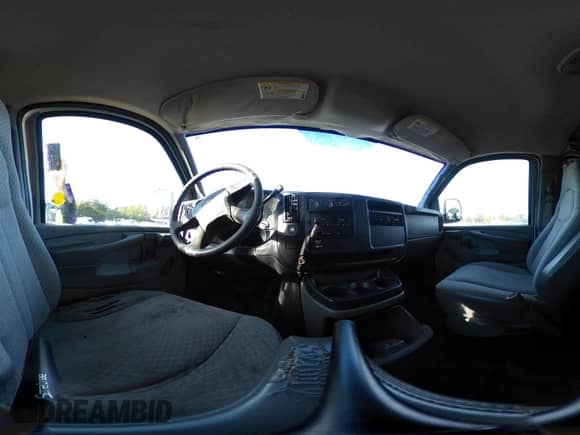 2007 Chevrolet Express Cargo с VIN 1GCHG35V271144142, выставлен на аукционе IAAI как лот 43320304 с пробегом 178 698 миль миль и . История ставок и продаж доступна на DreamBid. Изображение 19.