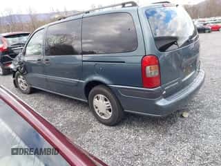 2004 Chevrolet Venture LS с VIN 1GNDX03E04D199500, выставлен на аукционе IAAI как лот 41216314 с пробегом 183 237 миль миль и . История ставок и продаж доступна на DreamBid. Изображение 3.