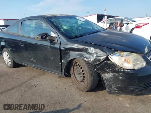 2007 Chevrolet Cobalt LS с VIN 1G1AK15F877214374, выставлен на аукционе IAAI как лот 43150811 с пробегом 151 652 миль миль и . История ставок и продаж доступна на DreamBid. Изображение 6.