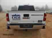 2018 GMC Sierra 1500 с VIN 1GTR1LEH2JZ154131, выставлен на аукционе Copart как лот 85252294 с пробегом 247 512 миль миль и Списание • Salvage title. История ставок и продаж доступна на DreamBid. Изображение 6.