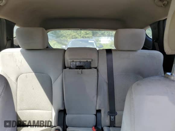2016 Hyundai Santa Fe с VIN 5XYZTDLB2GG371121, выставлен на аукционе Copart как лот 80550795 с пробегом 152 076 миль миль и Чистый • Clean title. История ставок и продаж доступна на DreamBid. Изображение 10.