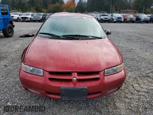 2000 Dodge Stratus ES z VIN 1B3EJ56HXYN234000, wystawiony jako Copart lot #75548584 z przebiegiem 177 191 mil mil oraz Szkoda całkowita • Salvage title. Historia ofert i sprzedaży dostępna na DreamBid. Obrazek 5.