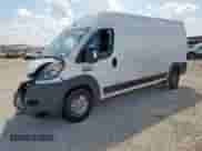 2020 Ram ProMaster Cargo с VIN 3C6TRVDGXLE113822, выставлен на аукционе Copart как лот 84168915 с пробегом 151 397 миль миль и Списание • Salvage title. История ставок и продаж доступна на DreamBid. Изображение 1.