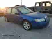 2006 Saturn ION with VIN 1G8AJ55F76Z151203, listed as a Copart auction lot 68924204 with Not provided miles and Salvage title. Bid and sale history available at DreamBid. Image 4.