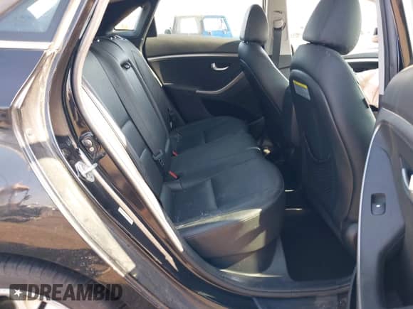 2013 Hyundai Elantra с VIN KMHD35LE9DU056350, выставлен на аукционе IAAI как лот 42433603 с пробегом 166 507 миль миль и . История ставок и продаж доступна на DreamBid. Изображение 8.