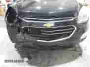 2016 Chevrolet Equinox LT с VIN 2GNALCEK6G6113533, выставлен на аукционе IAAI как лот 41208948 с пробегом 142 421 миль миль и . История ставок и продаж доступна на DreamBid. Изображение 18.