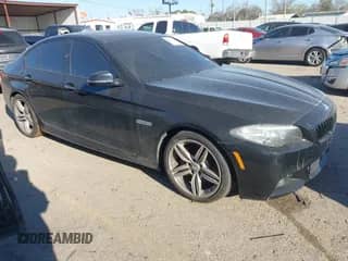2016 BMW 5 Series 535i с VIN WBA5B1C55GG129461, выставлен на аукционе IAAI как лот 41770506 с пробегом Не указан миль и . История ставок и продаж доступна на DreamBid. Изображение 1.