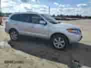 2008 Hyundai Santa Fe SE z VIN 5NMSH73E08H215181, wystawiony jako Copart lot #85481025 z przebiegiem 139 268 mil mil oraz Czysty tytuł • Clean title. Historia ofert i sprzedaży dostępna na DreamBid. Obrazek 4.