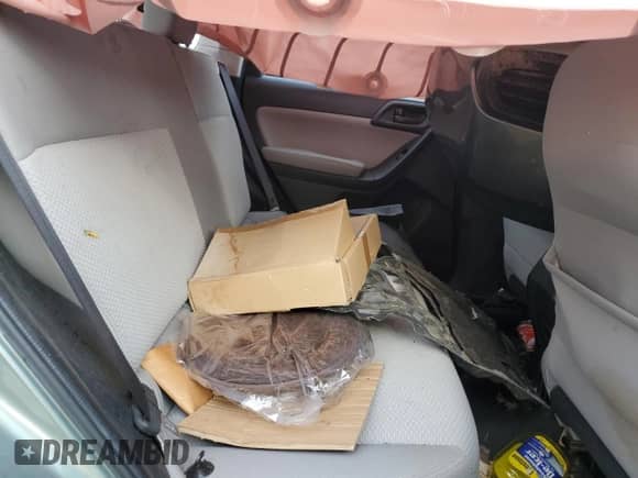 2016 Subaru Forester 2.5i z VIN JF2SJABC4GH500730, wystawiony jako Copart lot #70147875 z przebiegiem Nie podano mil oraz Szkoda całkowita • Salvage title. Historia ofert i sprzedaży dostępna na DreamBid. Obrazek 10.