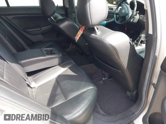 2007 Honda Accord EX-L с VIN 1HGCM66897A010503, выставлен на аукционе IAAI как лот 43047933 с пробегом 251 489 миль миль и . История ставок и продаж доступна на DreamBid. Изображение 8.