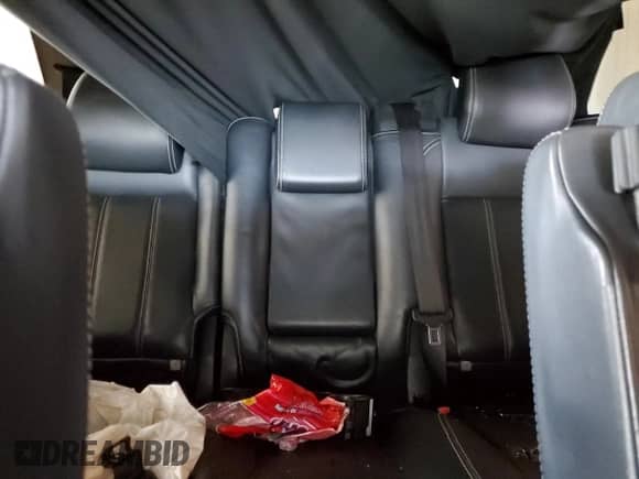 2013 Land Rover Range Rover Sport SC с VIN SALSH2E4XDA768067, выставлен на аукционе Copart как лот 81681255 с пробегом Не указан миль и Списание • Salvage title. История ставок и продаж доступна на DreamBid. Изображение 10.