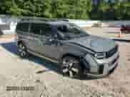 2024 Hyundai Santa Fe Limited z VIN 5NMP44GLXRH035555, wystawiony jako Copart lot #70585975 z przebiegiem 15 794 mil mil oraz Szkoda całkowita • Salvage title. Historia ofert i sprzedaży dostępna na DreamBid. Obrazek 4.