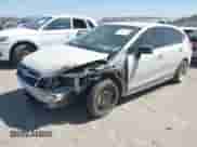 2015 Subaru Impreza Limited z VIN JF1GPAM68F8257843, wystawiony jako IAAI lot #41835515 z przebiegiem 138 493 mil mil oraz . Historia ofert i sprzedaży dostępna na DreamBid. Obrazek 2.