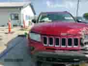 2012 Jeep Compass Limited с VIN 1C4NJCCBXCD530622, выставлен на аукционе Copart как лот 64464045 с пробегом 118 124 миль миль и Списание • Salvage title. История ставок и продаж доступна на DreamBid. Изображение 13.
