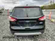 2014 Ford Escape SE with VIN 1FMCU0GX4EUC01545, listed as a Copart auction lot 82505565 with 181,228 mi miles and Clean title. Bid and sale history available at DreamBid. Image 6.