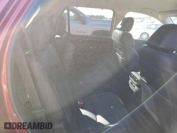 2024 Honda Pilot EX-L with VIN 5FNYG1H56RB025469, listed as a Copart auction lot 85899674 with 13,877 mi miles and Salvage title. Bid and sale history available at DreamBid. Image 11.