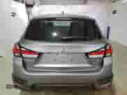 2025 Mitsubishi Outlander S z VIN JA4ARUAU1SU011601, wystawiony jako Copart lot #87111765 z przebiegiem 4 389 mil mil oraz Nie do naprawy • Non repairable. Historia ofert i sprzedaży dostępna na DreamBid. Obrazek 6.
