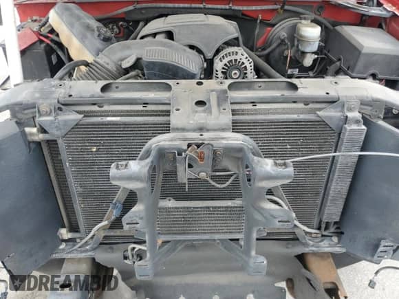 2010 GMC Sierra 1500 SLE с VIN 1GTSCVE07AZ281104, выставлен на аукционе Copart как лот 62557825 с пробегом 186 034 миль миль и Списание • Salvage title. История ставок и продаж доступна на DreamBid. Изображение 11.