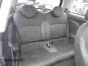 2010 MINI Hardtop with VIN WMWMF3C58ATZ60995, listed as a IAAI auction lot 42454882 with 147,607 mi miles and . Bid and sale history available at DreamBid. Image 8.