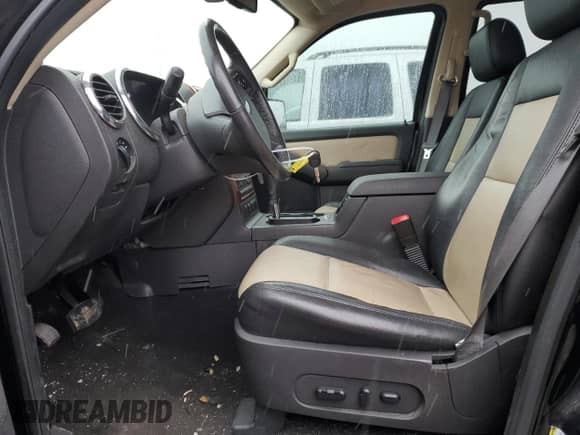 2008 Ford Explorer with VIN 1FMEU84868UA32265, listed as a Copart auction lot 80699754 with 103,440 mi miles and Salvage title. Bid and sale history available at DreamBid. Image 7.
