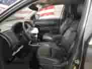 2020 Mitsubishi Outlander SE с VIN JA4AD3A34LJ001339, выставлен на аукционе Copart как лот 50270345 с пробегом 117 043 миль миль и Списание • Salvage title. История ставок и продаж доступна на DreamBid. Изображение 7.