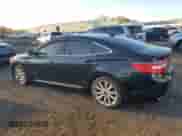 2013 Hyundai Azera с VIN KMHFH4JG7DA277438, выставлен на аукционе Copart как лот 82655115 с пробегом 187 449 миль миль и Чистый • Clean title. История ставок и продаж доступна на DreamBid. Изображение 2.