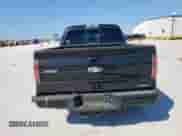 2012 Ford F-150 FX2 z VIN 1FTFW1CF2CFB64057, wystawiony jako Copart lot #81752845 z przebiegiem 116 091 mil mil oraz Szkoda całkowita • Salvage title. Historia ofert i sprzedaży dostępna na DreamBid. Obrazek 6.