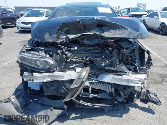 2020 Honda Accord Sport с VIN 1HGCV2F34LA018044, выставлен на аукционе IAAI как лот 42980044 с пробегом 52 714 миль миль и . История ставок и продаж доступна на DreamBid. Изображение 6.