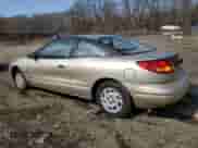 1998 Saturn SC с VIN 1G8ZE1289WZ126065, выставлен на аукционе Copart как лот 47439275 с пробегом 96 621 миль миль и Списание • Salvage title. История ставок и продаж доступна на DreamBid. Изображение 2.
