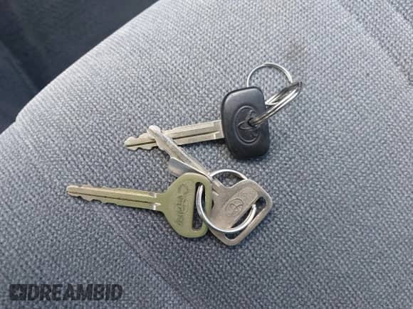 1992 Toyota Camry LE с VIN 4T1SK12EXNU101897, выставлен на аукционе IAAI как лот 42319166 с пробегом 134 260 миль миль и . История ставок и продаж доступна на DreamBid. Изображение 11.