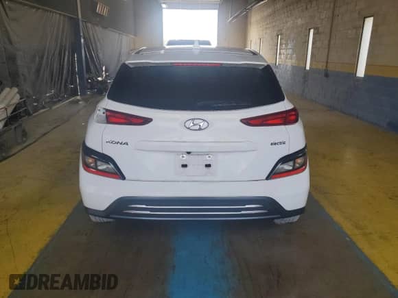 2023 Hyundai Kona SEL с VIN KM8K33AG1PU190208, выставлен на аукционе Copart как лот 80404835 с пробегом 45 427 миль миль и Чистый • Clean title. История ставок и продаж доступна на DreamBid. Изображение 6.