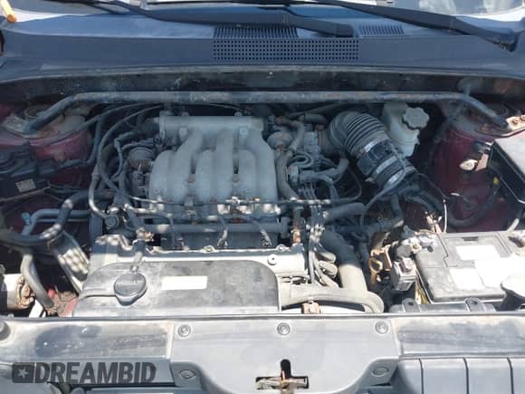 2008 Hyundai Tucson SE with VIN KM8JN72D78U758139, listed as a IAAI auction lot 42646230 with 162,990 mi miles and . Bid and sale history available at DreamBid. Image 10.