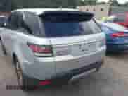 2015 Land Rover Range Rover Sport HSE с VIN SALWR2VF6FA625927, выставлен на аукционе IAAI как лот 42903500 с пробегом 102 271 миль миль и . История ставок и продаж доступна на DreamBid. Изображение 6.