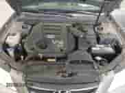 2009 Hyundai Sonata GLS с VIN 5NPET46F19H414419, выставлен на аукционе IAAI как лот 42446415 с пробегом 157 871 миль миль и . История ставок и продаж доступна на DreamBid. Изображение 10.