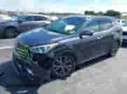 2017 Hyundai Santa Fe Ultimate с VIN 5XYZW4LA5HG463937, выставлен на аукционе IAAI как лот 42724781 с пробегом 148 521 миль миль и . История ставок и продаж доступна на DreamBid. Изображение 17.