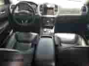 2023 Chrysler 300 Touring L with VIN 2C3CCADG5PH524403, listed as a Copart auction lot 59794565 with 18,712 mi miles and Salvage title. Bid and sale history available at DreamBid. Image 8.