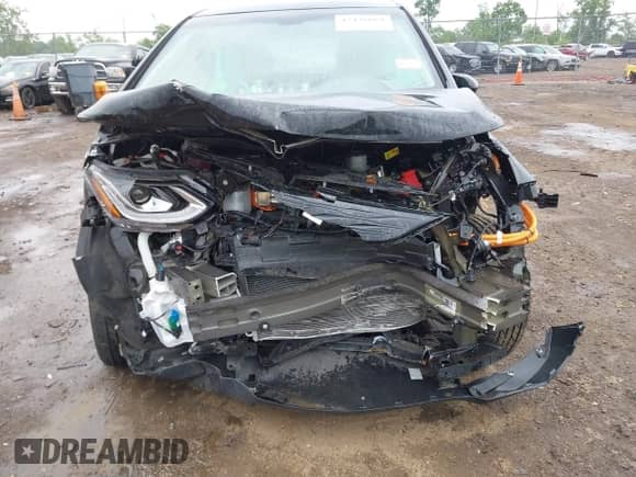 2020 Chevrolet Bolt EV LT с VIN 1G1FY6S01L4141295, выставлен на аукционе IAAI как лот 42436663 с пробегом 16 017 миль миль и . История ставок и продаж доступна на DreamBid. Изображение 6.