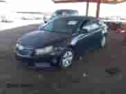 2012 Chevrolet Cruze LS z VIN 1G1PC5SH2C7379755, wystawiony jako IAAI lot #43475685 z przebiegiem 119 961 mil mil oraz . Historia ofert i sprzedaży dostępna na DreamBid. Obrazek 2.