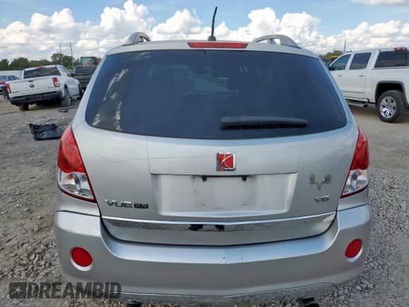 2008 Saturn VUE XR с VIN 3GSCL53778S650933, выставлен на аукционе Copart как лот 85551625 с пробегом 152 430 миль миль и Списание • Salvage title. История ставок и продаж доступна на DreamBid. Изображение 6.
