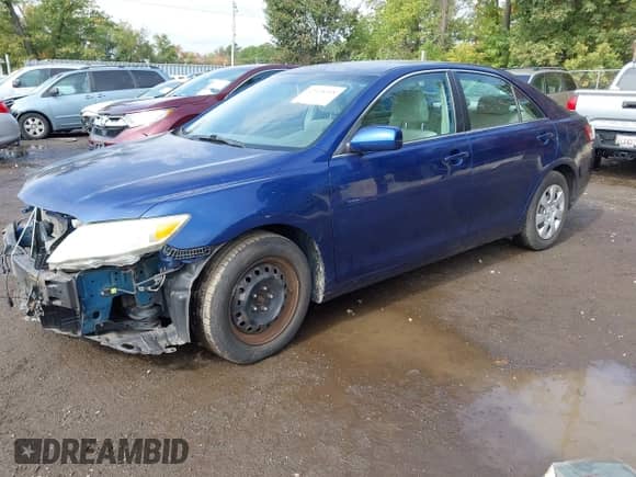 2010 Toyota Camry с VIN 4T1BF3EK9AU578929, выставлен на аукционе IAAI как лот 43438908 с пробегом 124 933 миль миль и . История ставок и продаж доступна на DreamBid. Изображение 2.