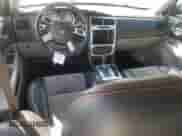 2007 Dodge Charger SRT-8 с VIN 2B3LA73W37H668188, выставлен на аукционе Copart как лот 68350674 с пробегом 150 769 миль миль и Списание • Salvage title. История ставок и продаж доступна на DreamBid. Изображение 8.
