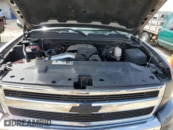 2007 Chevrolet Silverado 1500 LS с VIN 2GCEK13C671592420, выставлен на аукционе Copart как лот 55104145 с пробегом 135 961 миль миль и Чистый • Clean title. История ставок и продаж доступна на DreamBid. Изображение 12.