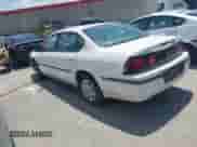 2002 Chevrolet Impala с VIN 2G1WF52E329385201, выставлен на аукционе IAAI как лот 42995774 с пробегом 200 587 миль миль и . История ставок и продаж доступна на DreamBid. Изображение 3.