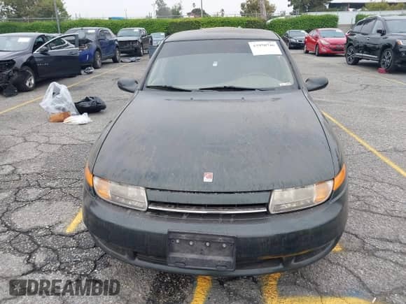2000 Saturn LS с VIN 1G8JW52R5YY636741, выставлен на аукционе IAAI как лот 42950746 с пробегом Не указан миль и . История ставок и продаж доступна на DreamBid. Изображение 11.