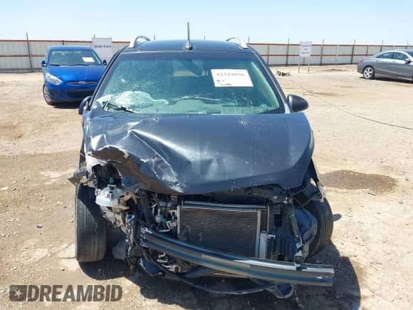 2013 Chevrolet Spark LT с VIN KL8CF6S91DC523342, выставлен на аукционе IAAI как лот 42329856 с пробегом 114 946 миль миль и . История ставок и продаж доступна на DreamBid. Изображение 13.