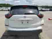 2020 Nissan Murano S with VIN 5N1AZ2AJ5LN157541, listed as a Copart auction lot 66119425 with 71,195 mi miles and Salvage title. Bid and sale history available at DreamBid. Image 6.