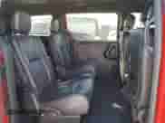 2014 Dodge Grand Caravan R/T with VIN 2C4RDGEG0ER385857, listed as a Copart auction lot 87198175 with 109,165 mi miles and Salvage title. Bid and sale history available at DreamBid. Image 11.